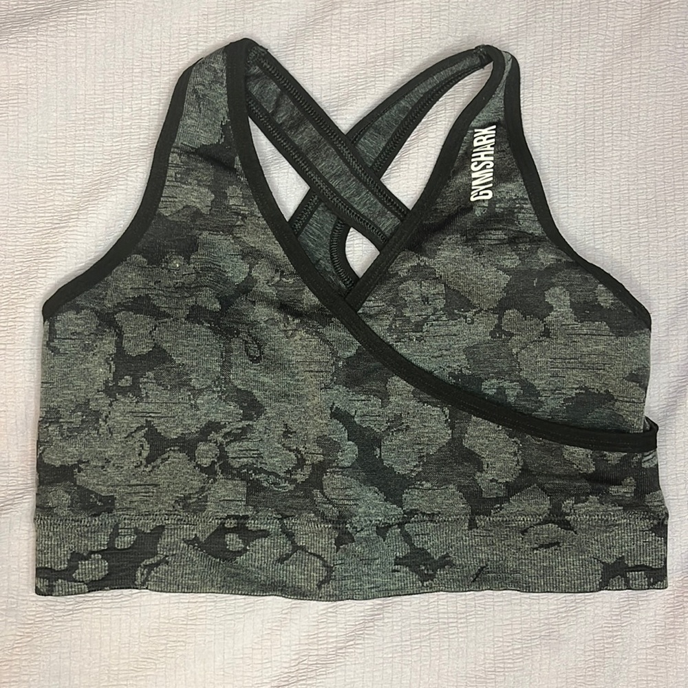 Gymshark Sports Bra